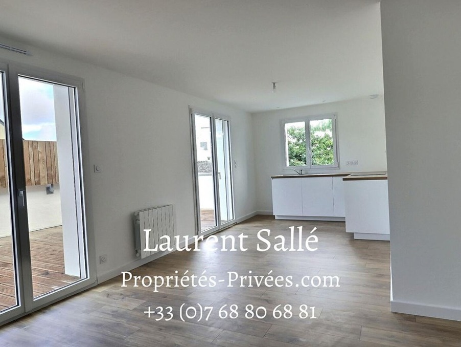 Vente Appartement Damgan  280 000 €