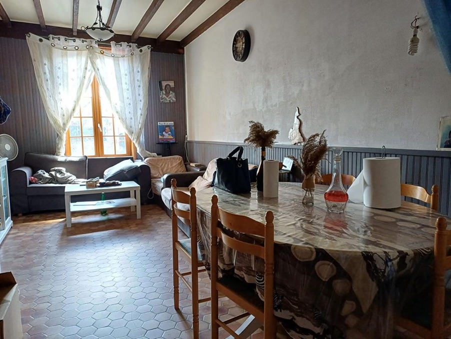 Vente Maison Noyon  106 000 €