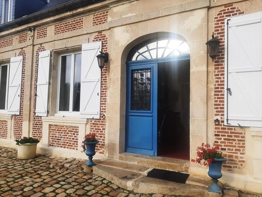 Vente Maison Compiègne  779 000 €