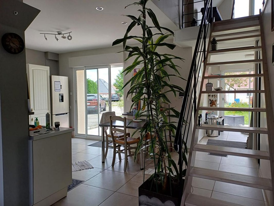 Vente Maison Lacroix-Saint-Ouen  726 000 €