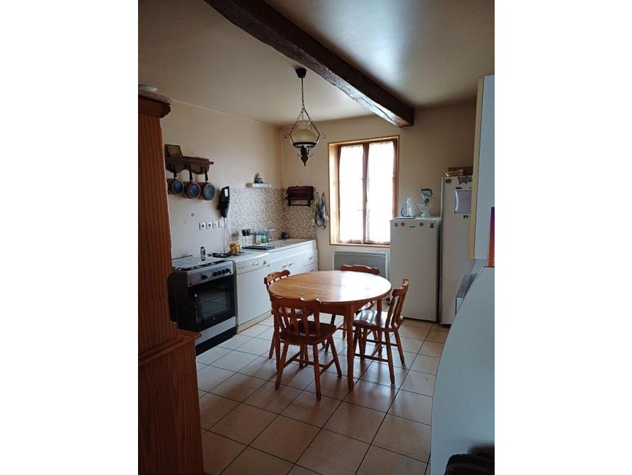Vente Maison Noyon  106 000 €