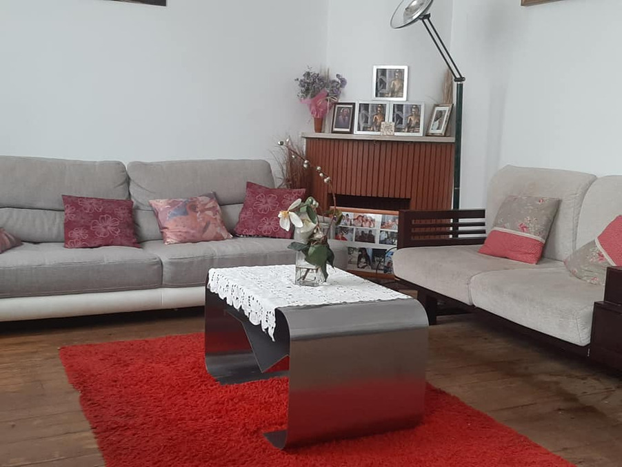 Vente Maison Noyon  155 000 €