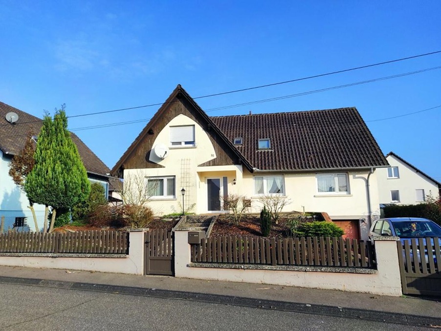 Vente Maison Hatten  320 000 €