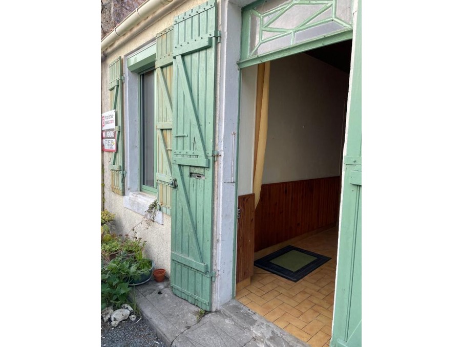 Vente Maison Domino  119 000 €