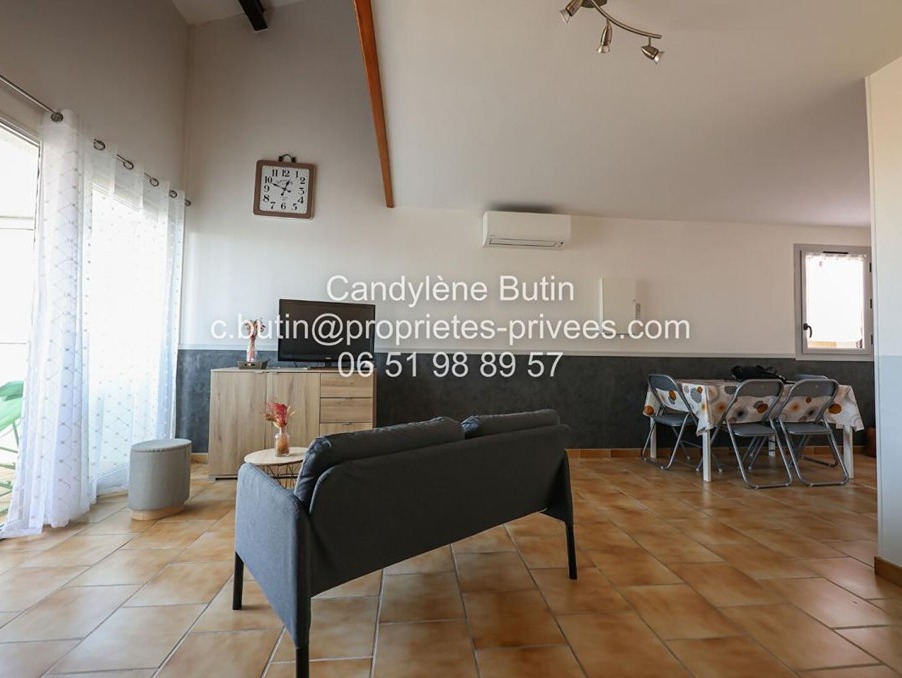 Vente Appartement Valras-Plage  175 000 €