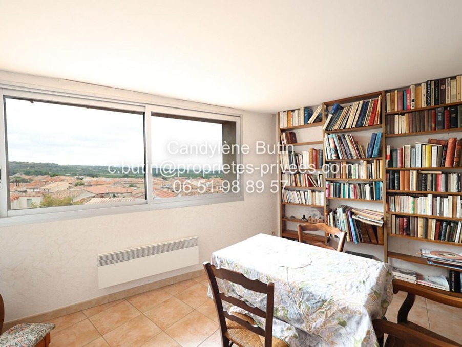 Vente Maison Cazouls-lès-Béziers  119 000 €