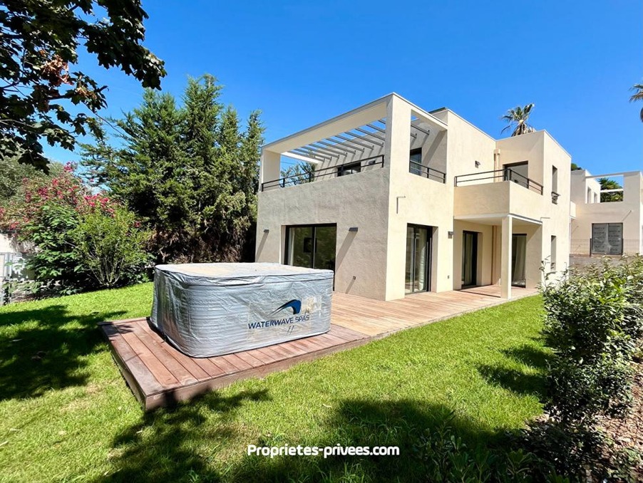 Vente Maison Le Cannet  960 000 €