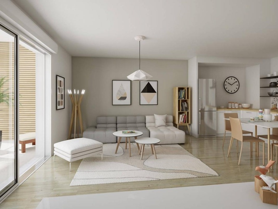 Vente Appartement La Seyne-sur-Mer  246 000 €