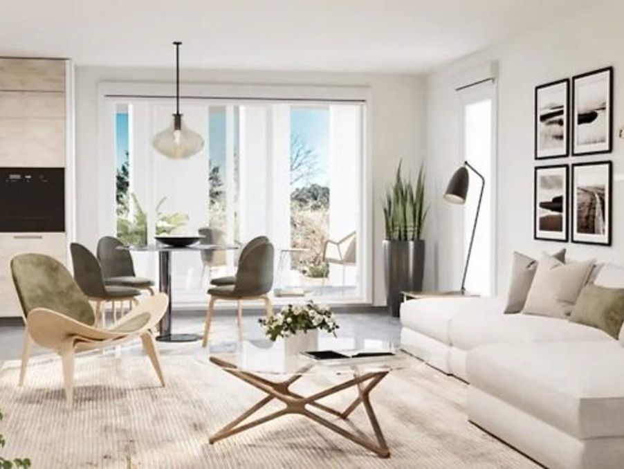 Vente Appartement La Seyne-sur-Mer  251 999 €
