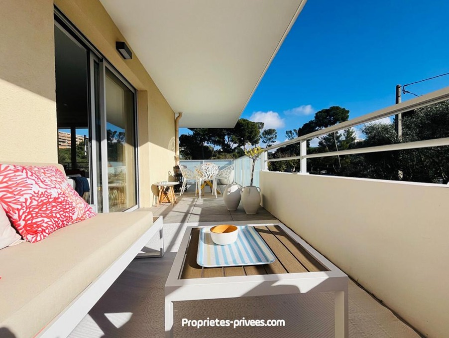 Vente Appartement Le Cannet  389 900 €