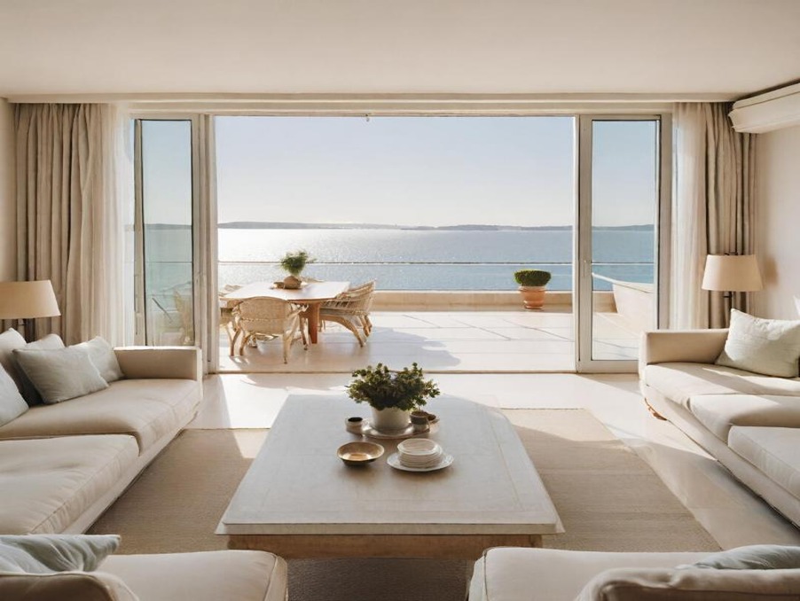 Vente Appartement La Seyne-sur-Mer  313 000 €