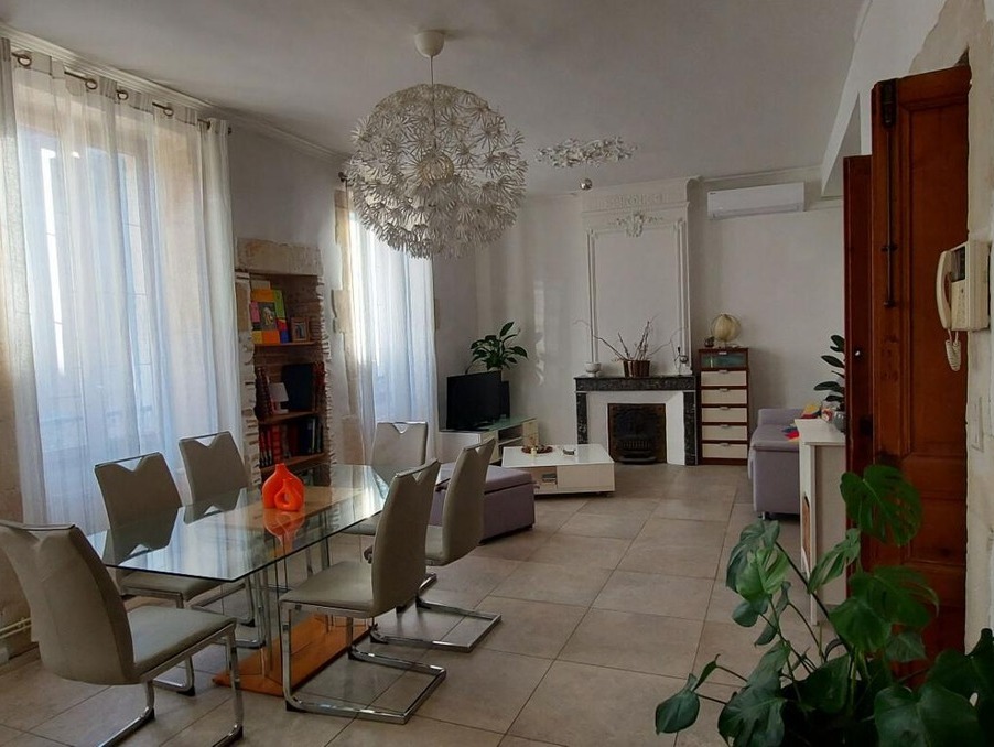 Vente Maison Nîmes  449 000 €
