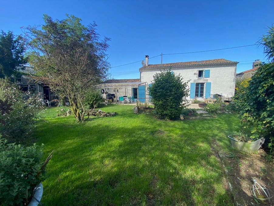 Vente Maison Le Gua  229 900 €