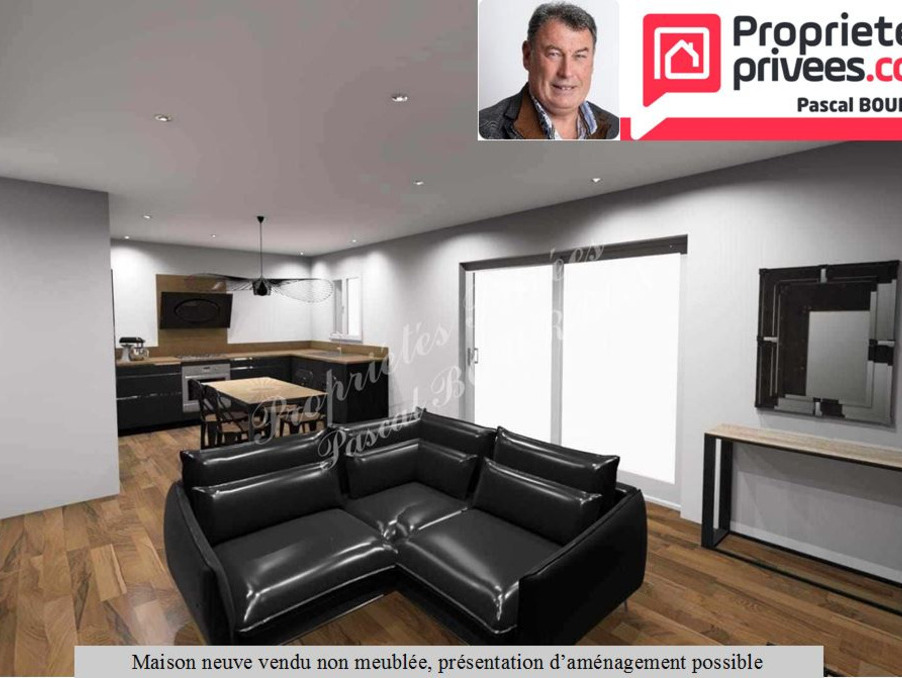 Vente Maison Limoux  129 000 €