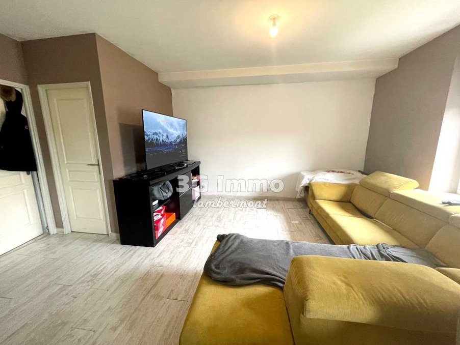 Vente Appartement LONGWY 99 000 €