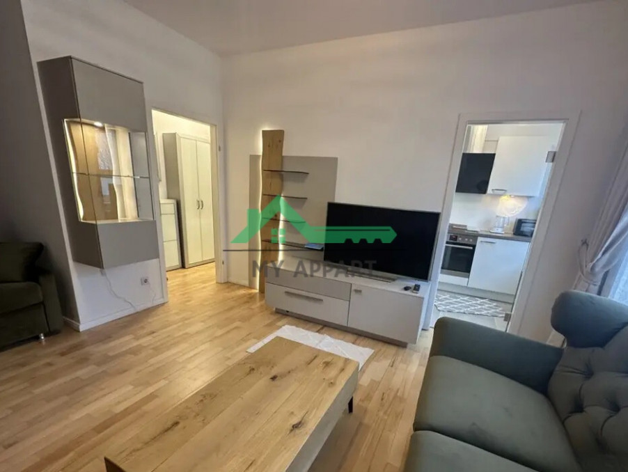 Location Appartement PARIS 6EME ARRONDISSEMENT 1 420 €
