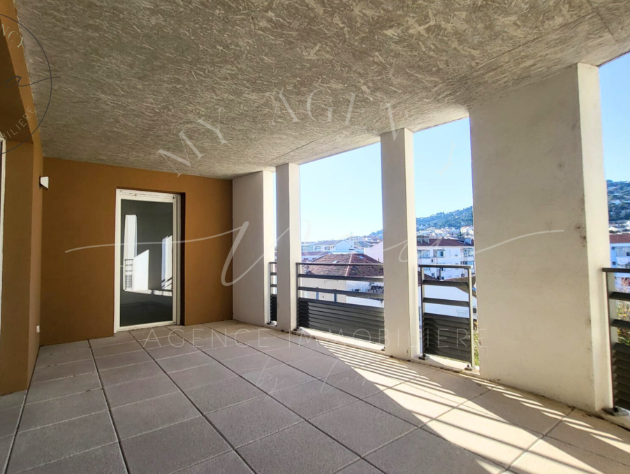 Vente Appartement Sète  230 000 €