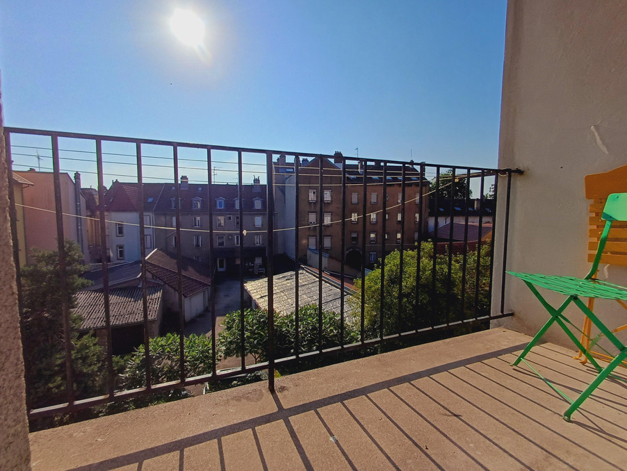 Location Appartement Belfort  570 €