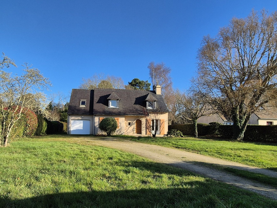 Vente Maison Clohars-Carnoët  376 200 €