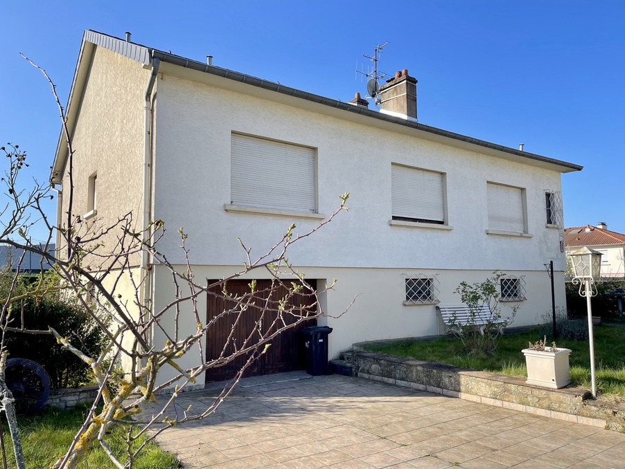 Vente Maison MONDELANGE  235 000 €