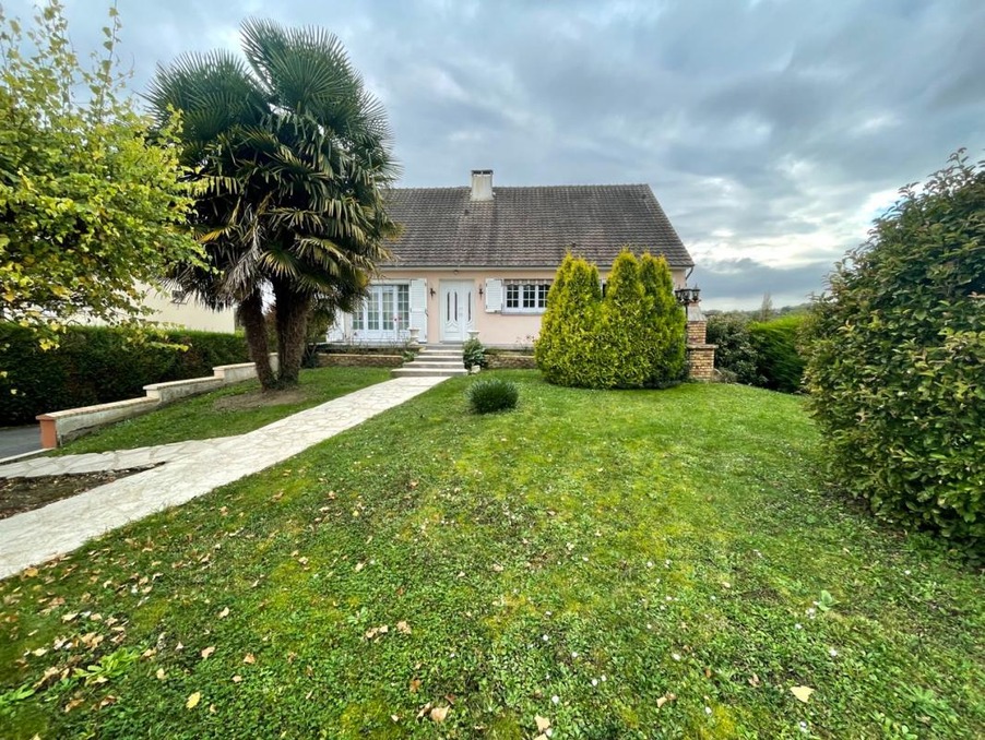 Vente Maison Coulommiers  399 000 €