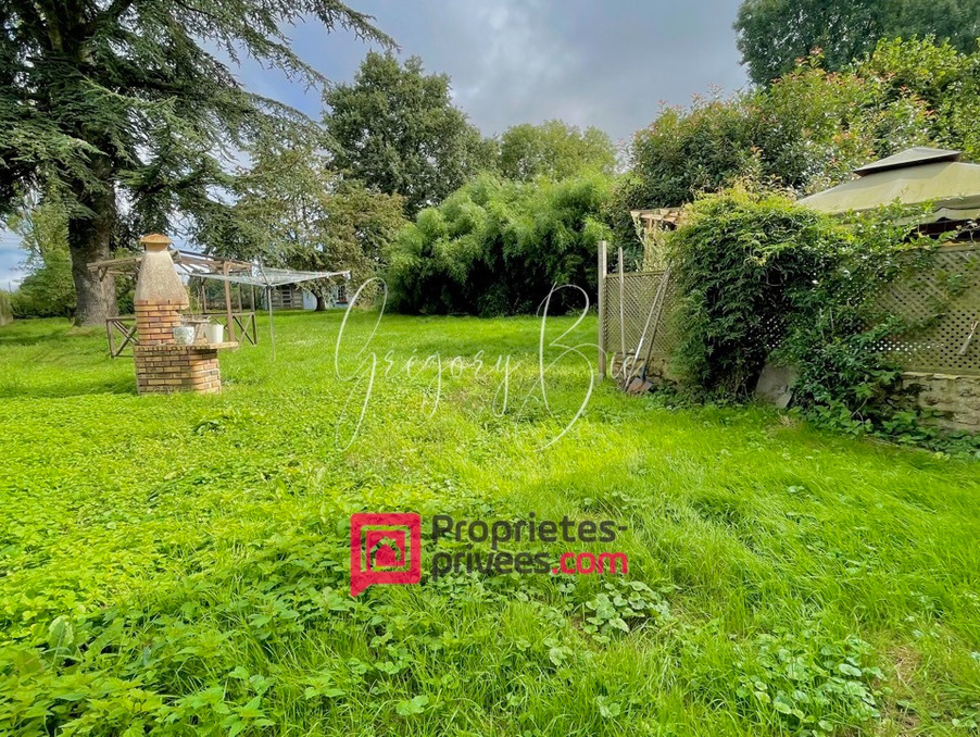 Vente Maison Coulommiers  218 000 €