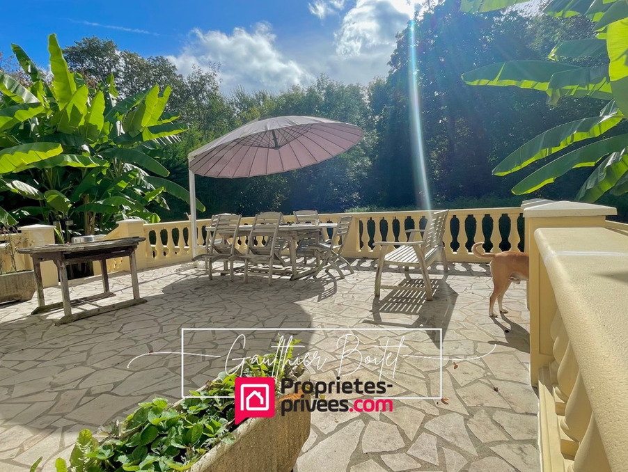 Vente Maison Pontault-Combault  880 000 €