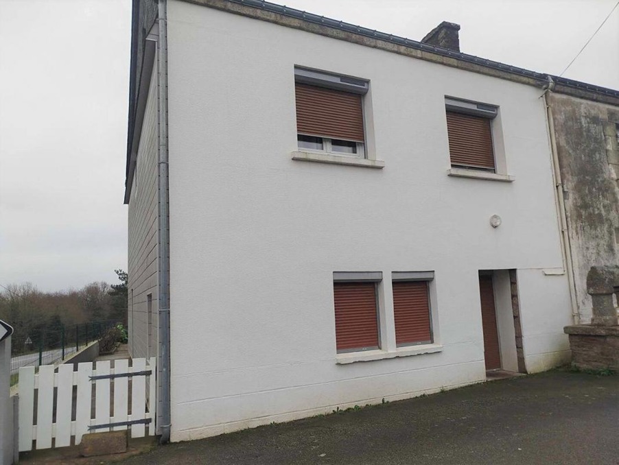 Vente Maison Le Sourn  137 290 €