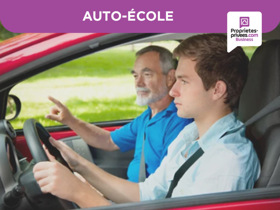 Vente Local Compiègne 25 000 €
