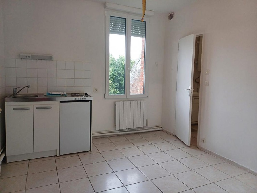 Location Appartement Moyencourt  400 €