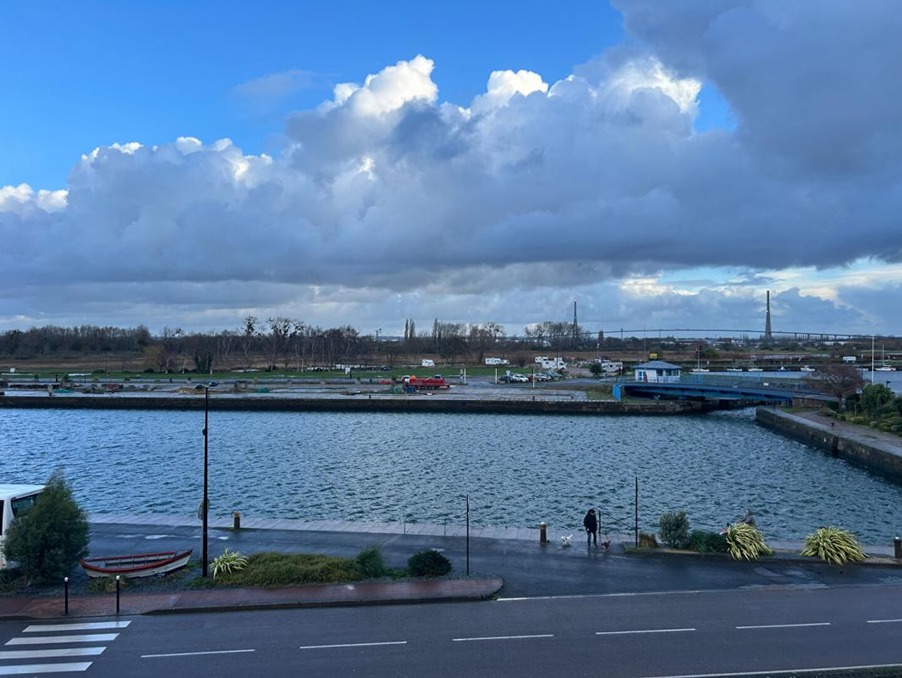 Vente Appartement Honfleur  231 000 €