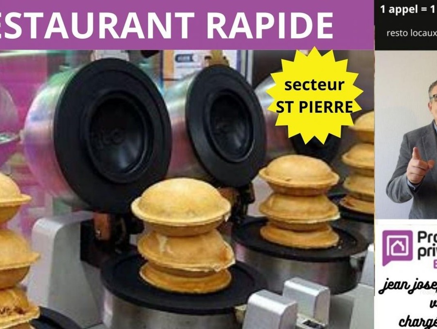 Vente Local Toulouse  119 800 €