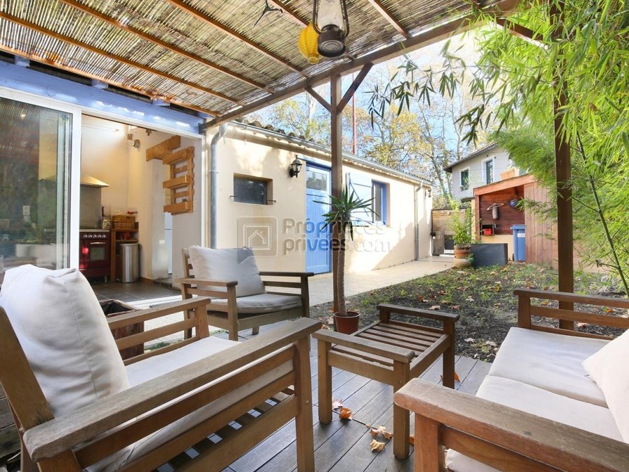 Vente Maison Toulouse  399 900 €