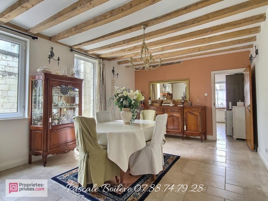 Vente Maison Vernantes  210 000 €