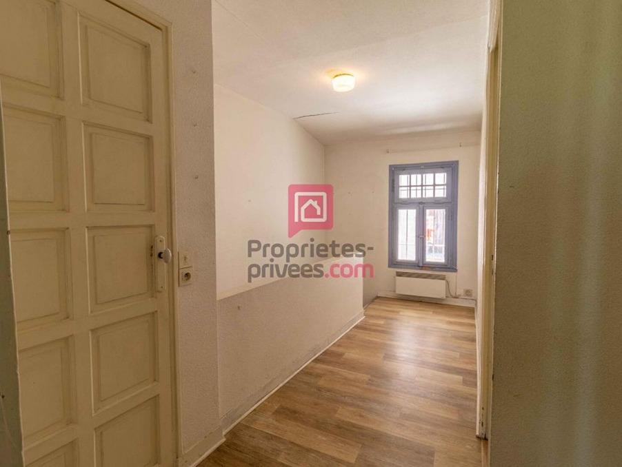 Vente Appartement Carpentras 65 000 €