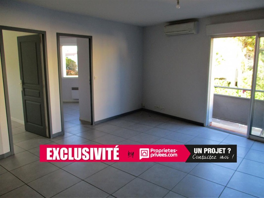 Vente Appartement Perpignan 90 000 €