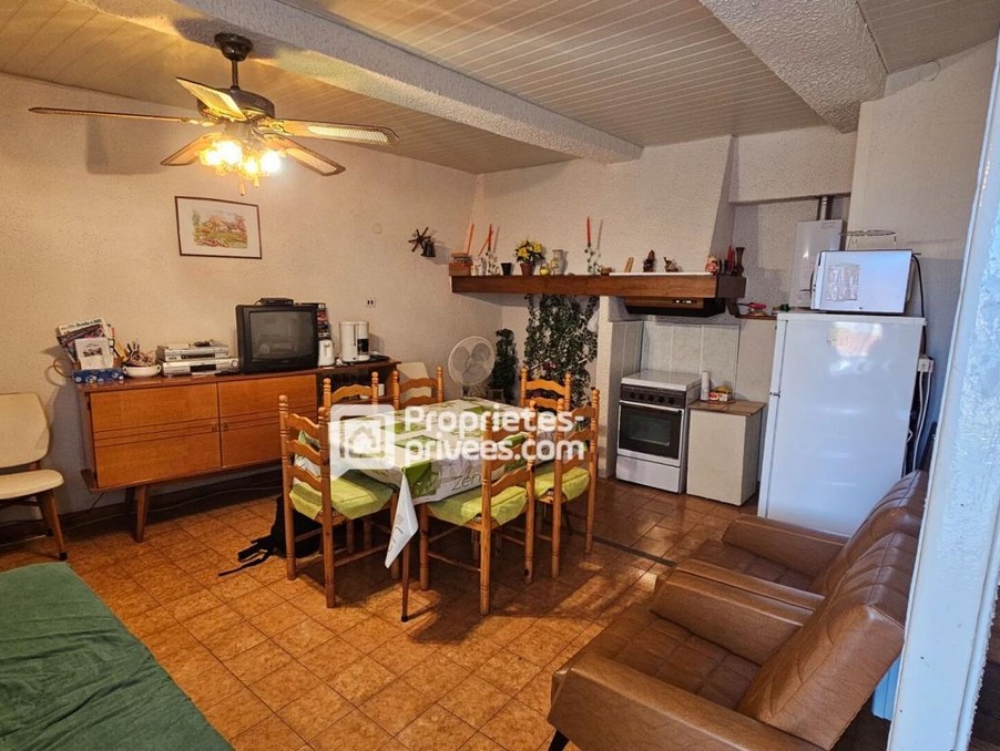 Vente Maison Passa 98 900 €