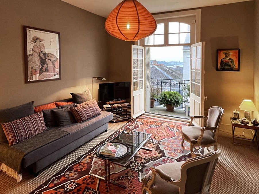 Vente Appartement Dinard  343 000 €