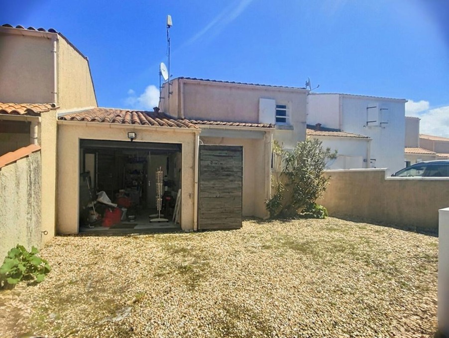 Vente Maison Saint-Denis-d'Oléron  289 500 €