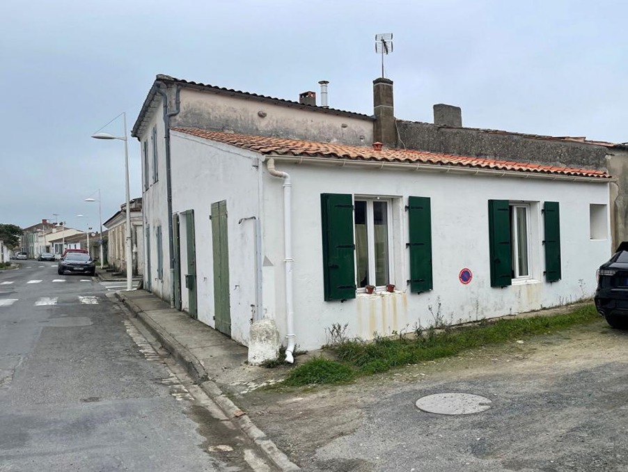Vente Maison Saint-Pierre-d'Oléron  179 950 €
