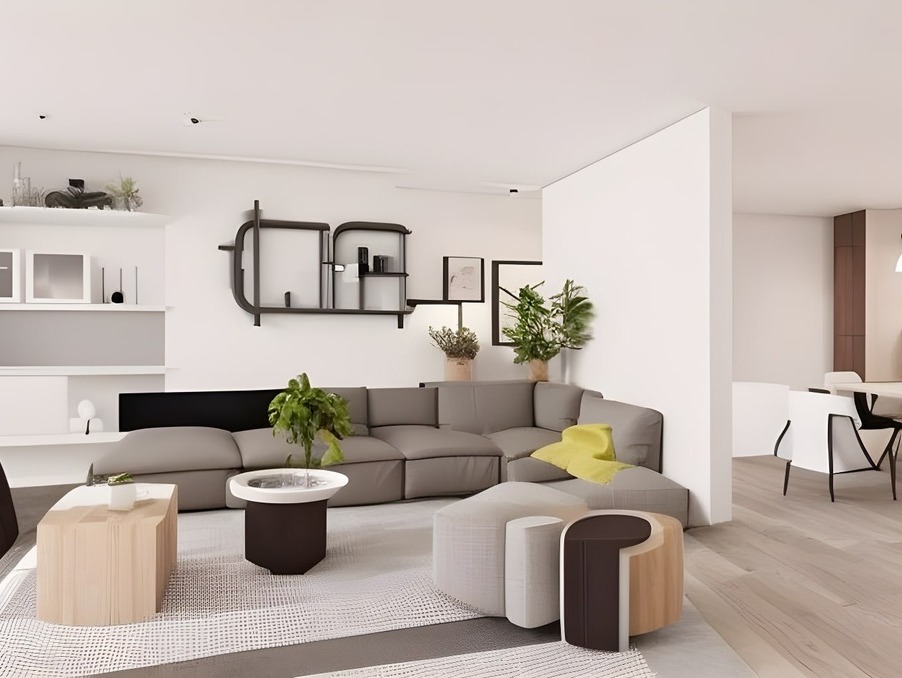 Vente Neuf LE BOUSCAT  209 900 €