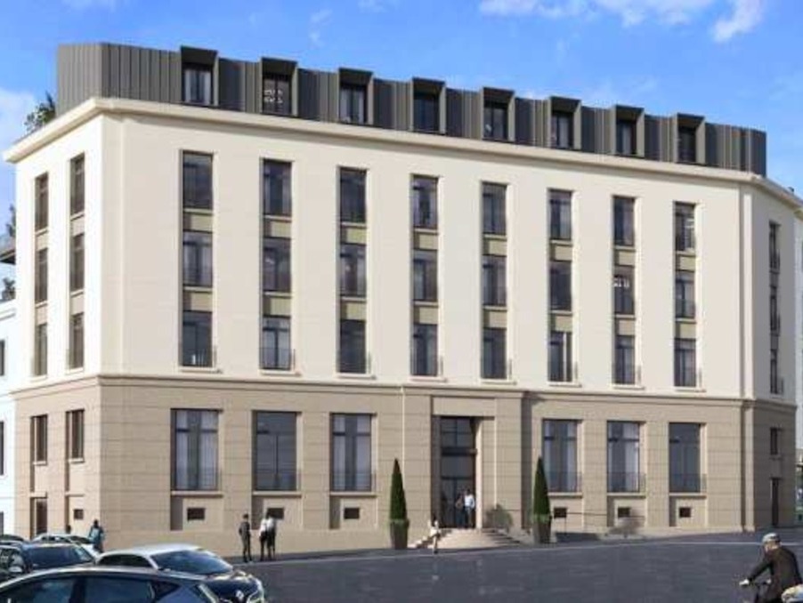 Vente Neuf BREST  200 000 €