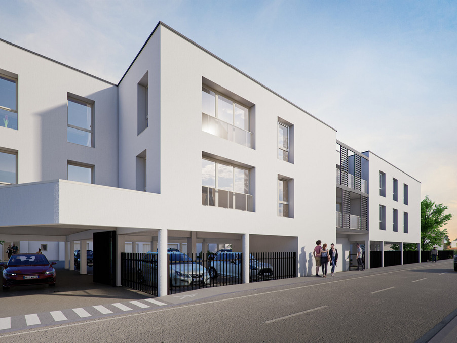 Vente Neuf BERCK  154 900 €