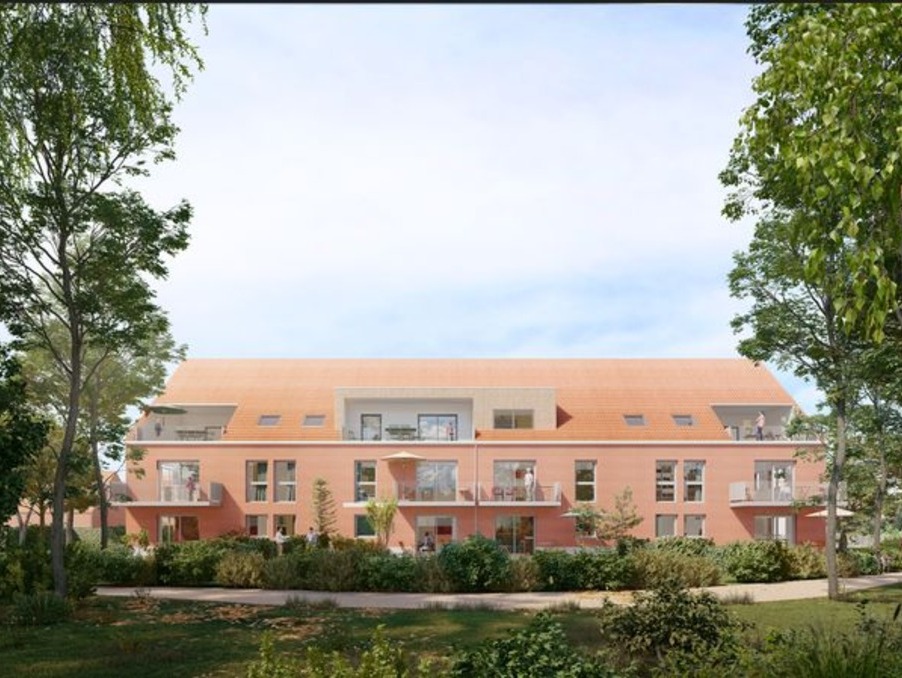 Vente Neuf FLEURBAIX  199 500 €