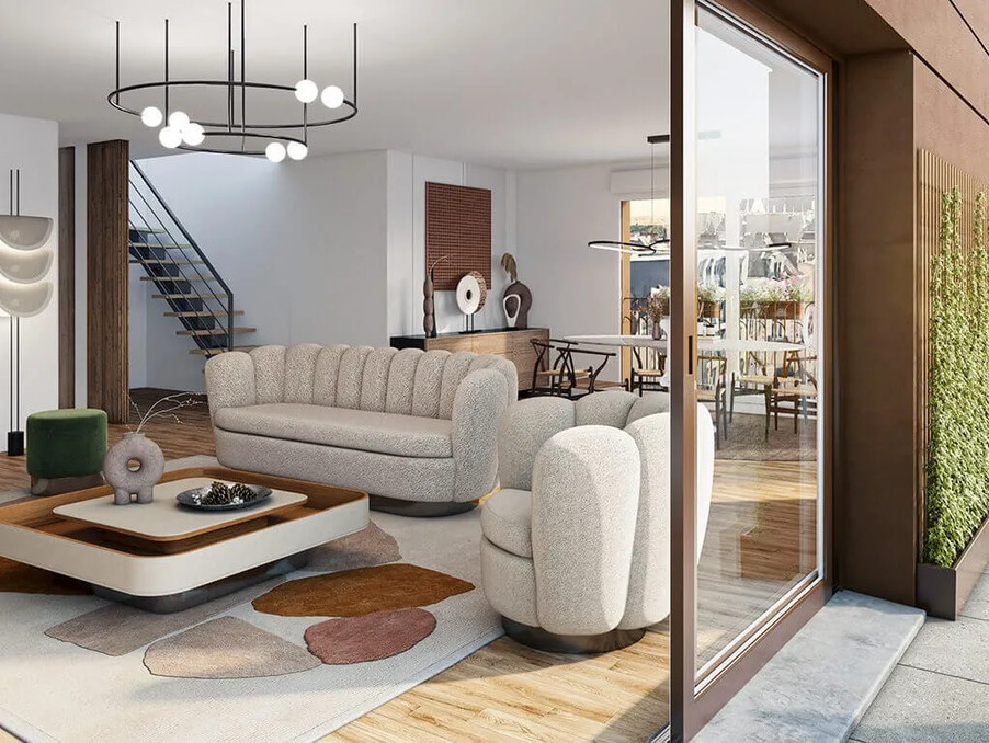 Vente Neuf NANTES  325 000 €