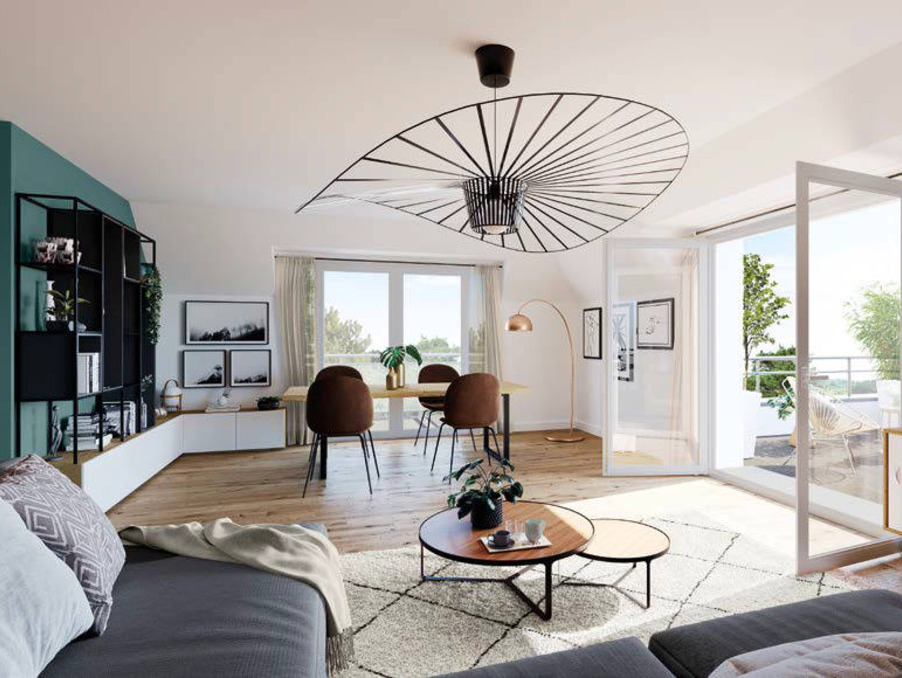 Vente Neuf BREST  189 000 €