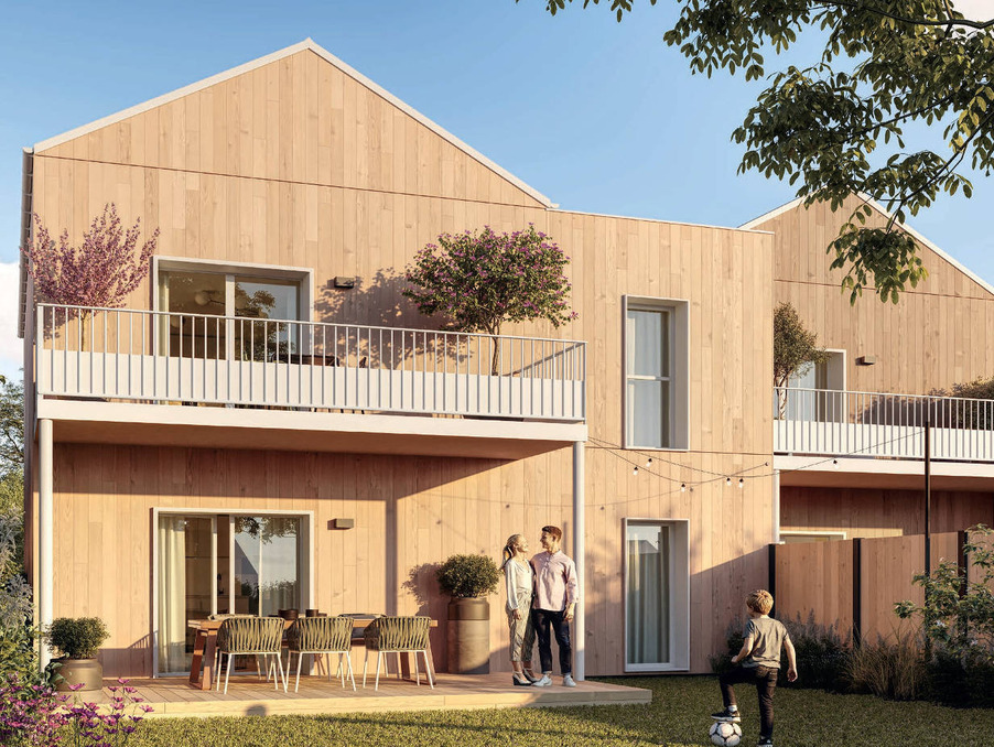 Vente Neuf BREST  259 700 €