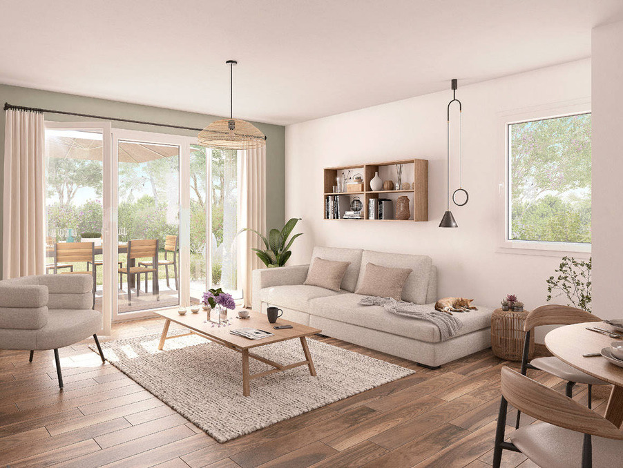 Vente Neuf CHOLET  276 200 €