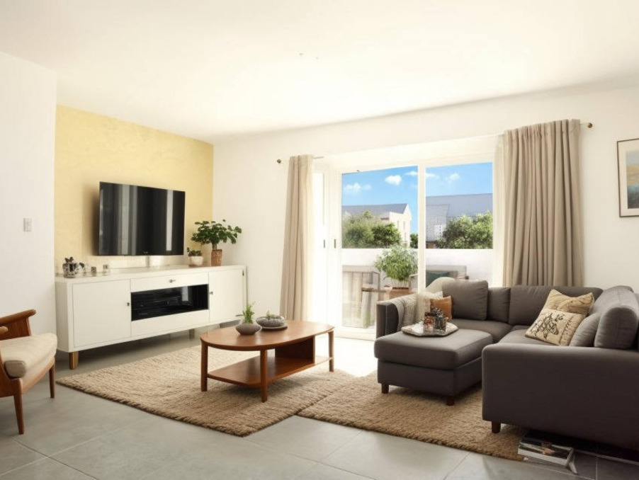Vente Neuf TREILLIERES  240 000 €