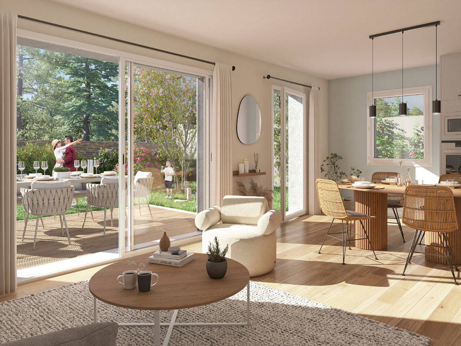 Vente Neuf ANGERS  215 500 €
